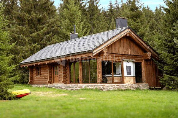 recreational property to rent, 0 m², Strážný