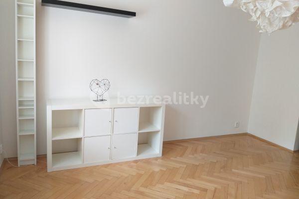 2 bedroom flat to rent, 56 m², Špálova, Olomouc, Olomoucký Region