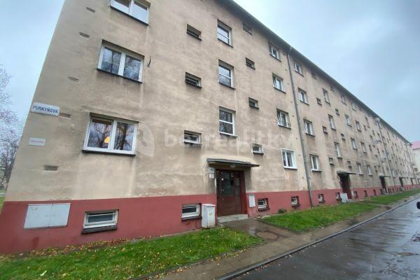 2 bedroom flat to rent, 47 m², Purkyňova, Karviná, Moravskoslezský Region