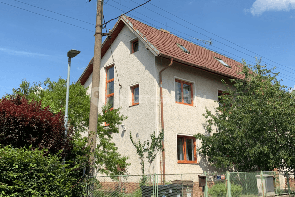 house for sale, 260 m², Tylova, Říčany