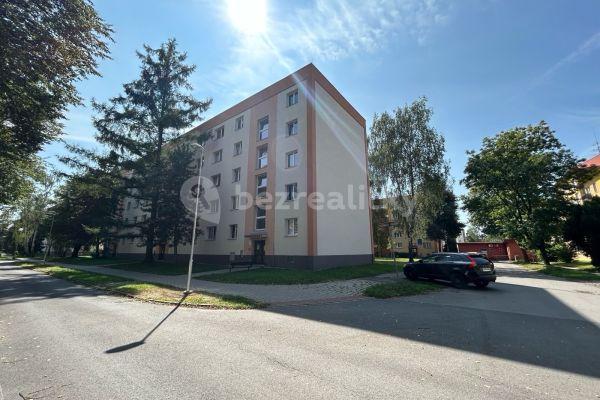 3 bedroom flat to rent, 69 m², Holubova, Karviná, Moravskoslezský Region