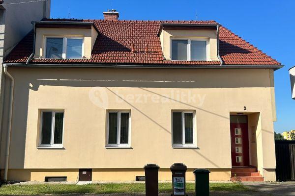 house for sale, 158 m², Na Vyhlídce, Vyškov