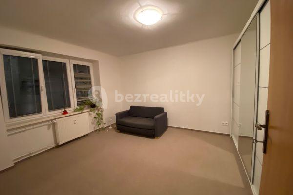 2 bedroom flat to rent, 54 m², Severní, Vlašim