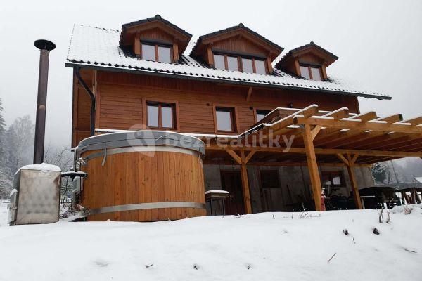 recreational property to rent, 0 m², Ostravice