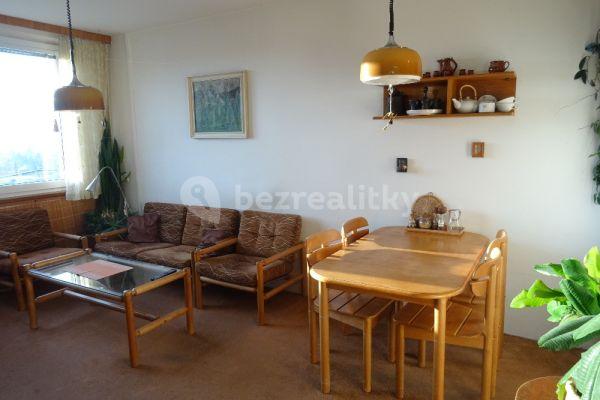 2 bedroom with open-plan kitchen flat to rent, 64 m², Malešovská, Praha