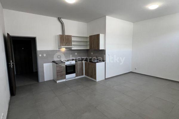 Studio flat to rent, 40 m², Adámkova třída, Hlinsko