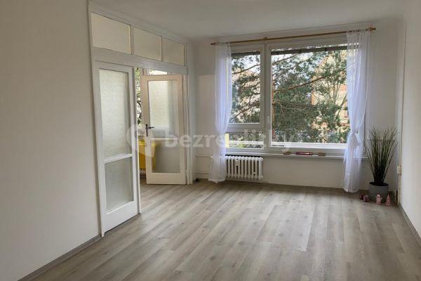 3 bedroom flat to rent, 77 m², Rooseveltovo náměstí, Teplice