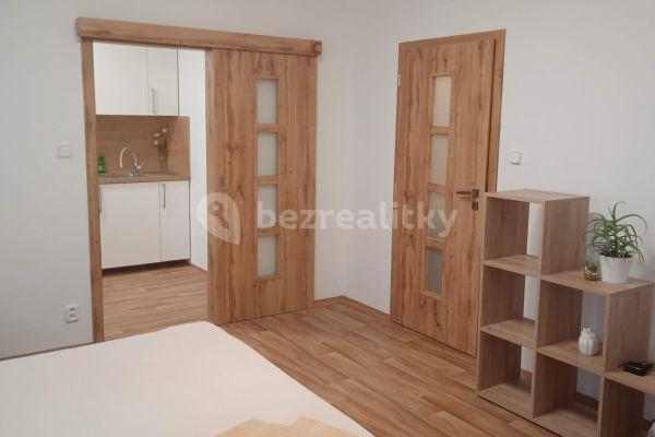 2 bedroom flat for sale, 43 m², Václava Košaře, Ostrava