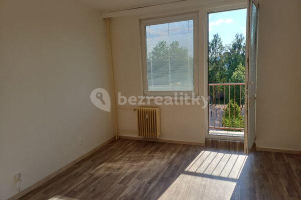 2 bedroom flat to rent, 55 m², B. Martinů, Lanškroun, Pardubický Region