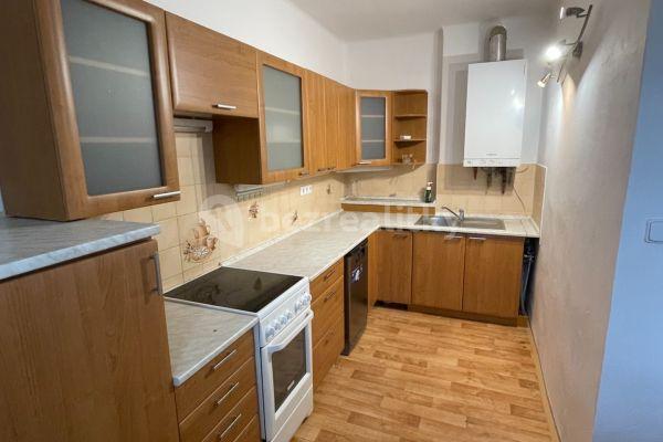 2 bedroom flat to rent, 49 m², Na Sídlišti, Dolní Bousov