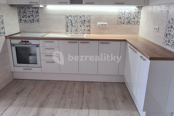 2 bedroom flat to rent, 46 m², A. Trägera, České Budějovice, Jihočeský Region