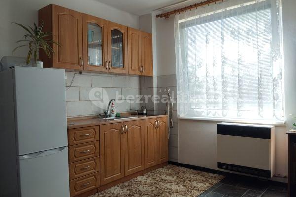 Studio flat to rent, 26 m², Slezská, Svitavy