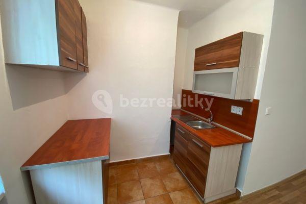 Studio flat to rent, 20 m², Moskevská, Havířov, Moravskoslezský Region