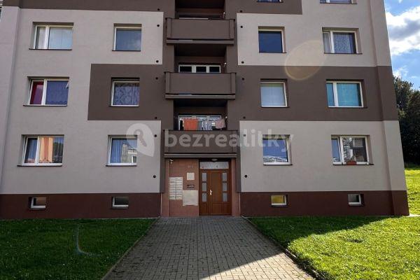 4 bedroom flat for sale, 80 m², Sportovní, Loket