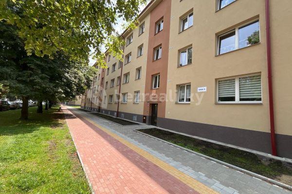 2 bedroom flat to rent, 50 m², Národní třída, 