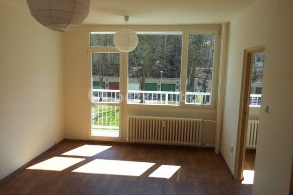 1 bedroom flat for sale, 45 m², Jiráskovo nábřeží, Železný Brod