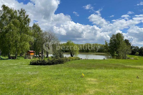 recreational property to rent, 200 m², Zbraslavice