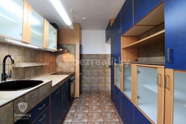 3 bedroom flat to rent, 76 m², 17. listopadu, 