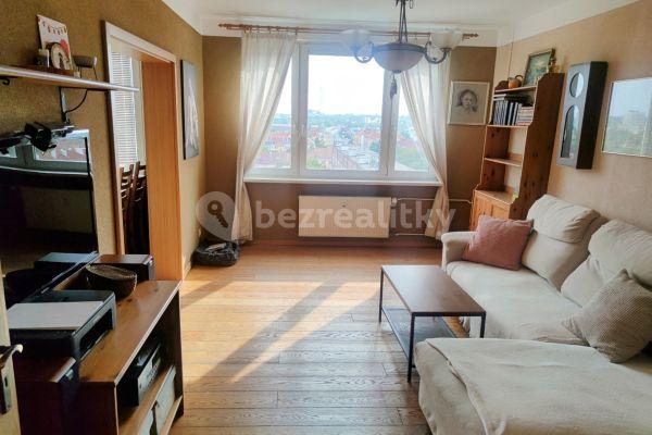 3 bedroom flat for sale, 76 m², Tuklatská, Praha