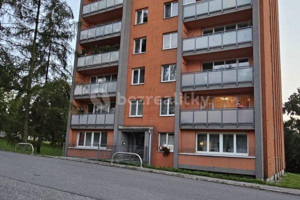 3 bedroom flat for sale, 75 m², U Společenského domu, Vratimov