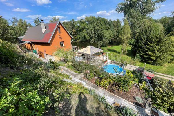 house for sale, 200 m², Počedělice