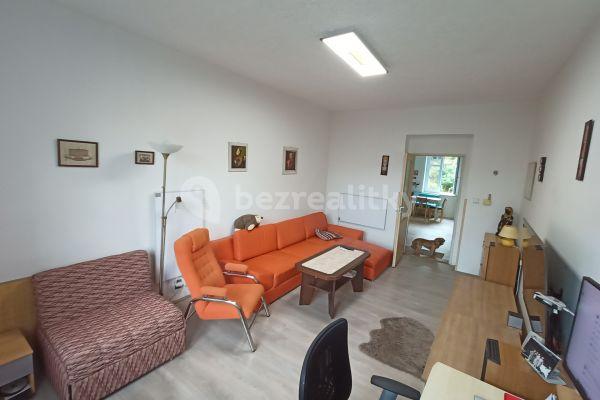 2 bedroom flat for sale, 73 m², Mattoniho nábřeží, Karlovy Vary