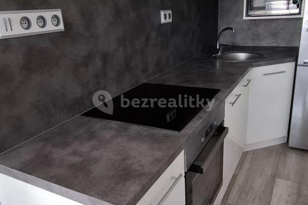 1 bedroom with open-plan kitchen flat for sale, 52 m², V Oblouku, Ústí nad Labem