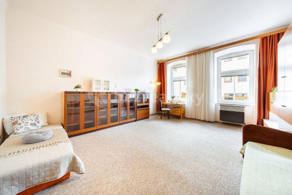 2 bedroom flat for sale, 47 m², B. Smetany, České Budějovice, Jihočeský Region