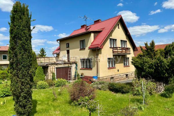 house for sale, 160 m², J. Seiferta, Lomnice nad Popelkou