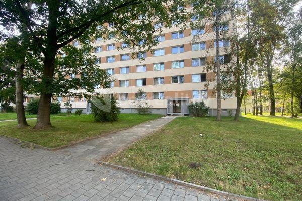 2 bedroom flat to rent, 55 m², Slovenská, 