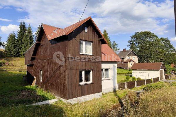 recreational property to rent, 0 m², Přebuz