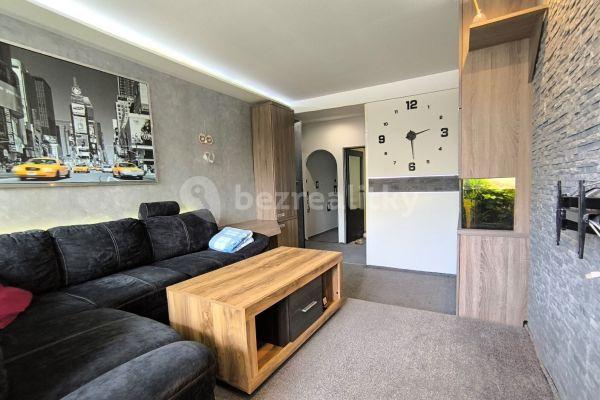 3 bedroom flat for sale, 64 m², Lidická, Kopřivnice