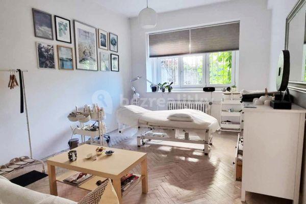 1 bedroom with open-plan kitchen flat for sale, 40 m², Prachnerova, Praha