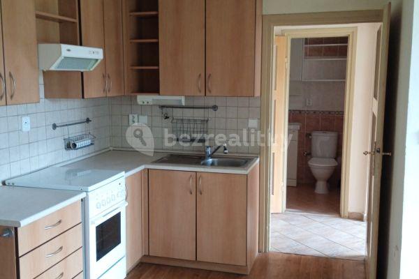 2 bedroom flat for sale, 54 m², Chlum u Třeboně