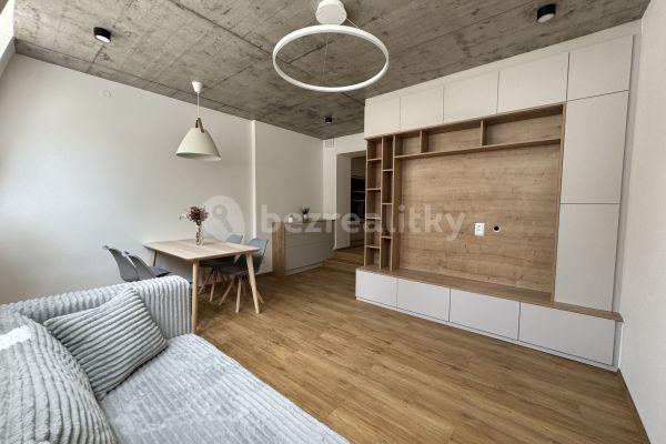 3 bedroom flat to rent, 54 m², Tišnovská, Brno, Jihomoravský Region