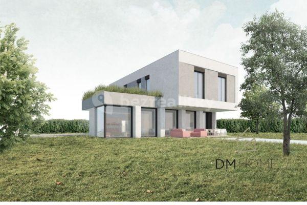 house for sale, 219 m², V Hlinišťatech, Vysoký Újezd