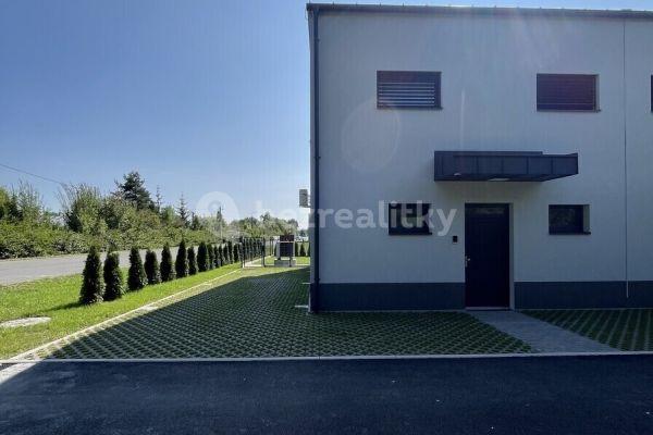 house for sale, 110 m², Ostravská, Bohumín