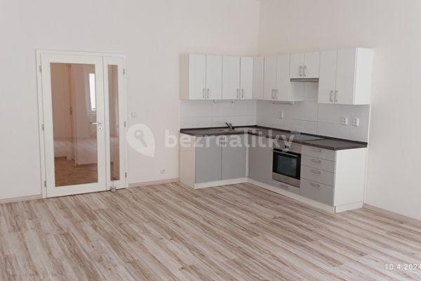 1 bedroom with open-plan kitchen flat to rent, 74 m², Tylova, Kutná Hora