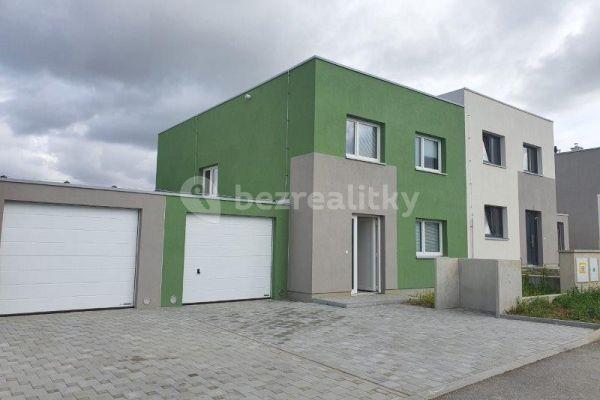 house to rent, 146 m², Ječná, Jihlava