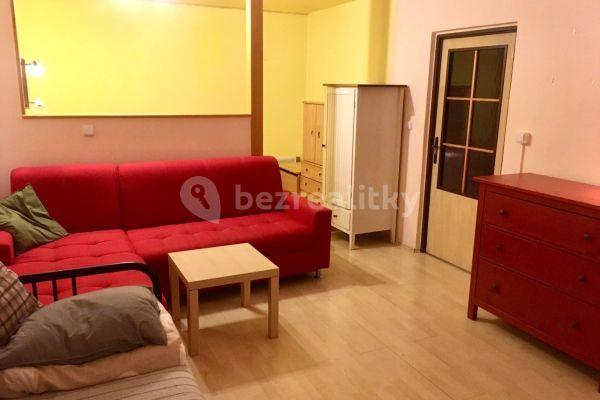 2 bedroom flat to rent, 60 m², Textilní, Semily