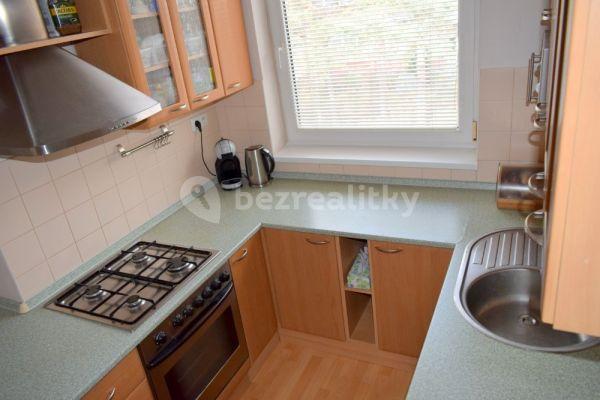 3 bedroom flat to rent, 78 m², Meruňková, Brno