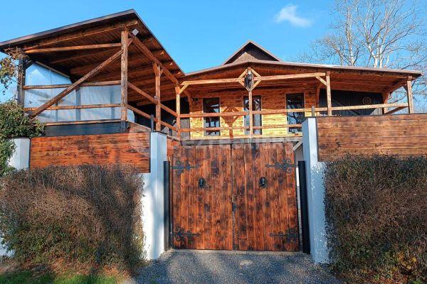 recreational property to rent, 0 m², Rumburk