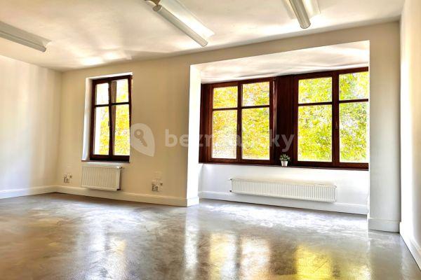 office to rent, 70 m², Bělohorská, Praha