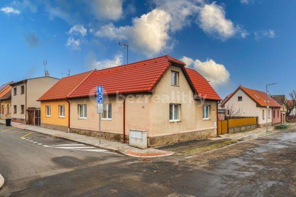 house for sale, 169 m², Ruská, Český Brod