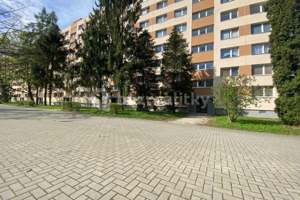 Studio flat to rent, 35 m², Slovenská, 