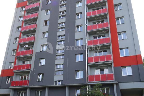 3 bedroom flat for sale, 68 m², Československé armády, Zábřeh