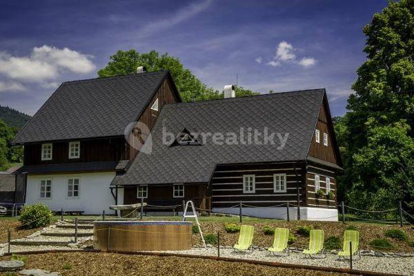 recreational property to rent, 0 m², Kunčice pod Kralickým Sněžníkem