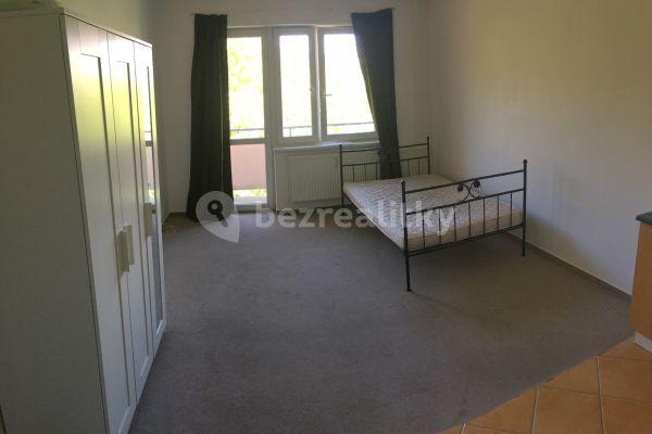 Studio flat for sale, 34 m², Baráčnická, Ústí nad Labem