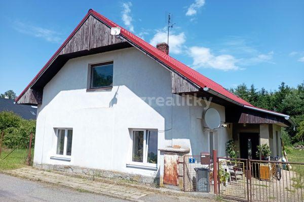 house for sale, 159 m², Skalice