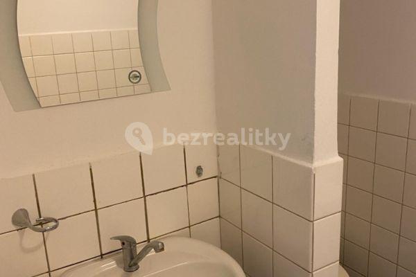 1 bedroom flat to rent, 34 m², Rumunská, Pardubice